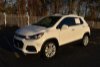 Pre-Owned 2017 Chevrolet Trax Premier