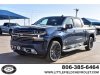 New 2022 Chevrolet Silverado 1500 Limited High Country