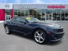 Pre-Owned 2013 Chevrolet Camaro SS