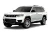New 2024 Jeep Grand Cherokee L Altitude