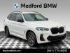 Pre-Owned 2022 BMW X3 M40i