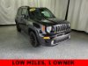 Pre-Owned 2020 Jeep Renegade Latitude