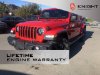 Pre-Owned 2021 Jeep Wrangler Unlimited High Altitude