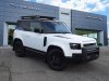 Certified Pre-Owned 2023 Land Rover Defender 90 X-Dynamic SE