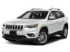 New 2022 Jeep Cherokee Latitude Lux