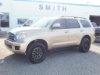 Pre-Owned 2017 Toyota Sequoia SR5
