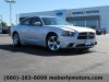 Pre-Owned 2012 Dodge Charger R/T