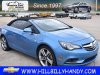 Pre-Owned 2017 Buick Cascada Sport Touring