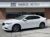 Pre-Owned 2018 Acura TLX V6 w/Tech