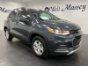 Pre-Owned 2022 Chevrolet Trax LT