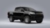 Certified Pre-Owned 2022 Chevrolet Colorado Work Truck
