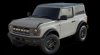 New 2022 Ford Bronco Big Bend