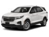 Pre-Owned 2022 Chevrolet Equinox RS