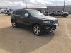 Pre-Owned 2014 Jeep Grand Cherokee Limited