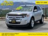 Pre-Owned 2013 Ford Edge Limited
