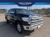 Pre-Owned 2015 Toyota Tundra 1794 Edition