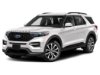 Pre-Owned 2023 Ford Explorer ST-Line