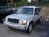 Pre-Owned 2006 Jeep Commander Base
