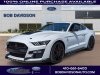 Certified Pre-Owned 2020 Ford Mustang Shelby GT500