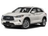 Pre-Owned 2023 INFINITI QX50 Luxe