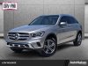 Certified Pre-Owned 2022 Mercedes-Benz GLC 300