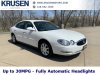 Pre-Owned 2006 Buick LaCrosse CX