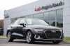 Pre-Owned 2022 Audi A3 Premium 40 TFSI