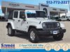 Pre-Owned 2014 Jeep Wrangler Unlimited Freedom Edition