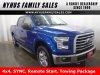 Certified Pre-Owned 2017 Ford F-150 XLT