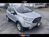 Pre-Owned 2019 Ford EcoSport SE