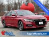 Certified Pre-Owned 2020 Honda Accord Sport