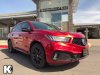 Pre-Owned 2020 Acura MDX SH-AWD PMC Edition