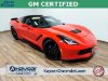 Certified Pre-Owned 2019 Chevrolet Corvette Stingray