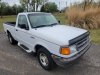 Pre-Owned 1997 Ford Ranger XL