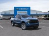 New 2023 Chevrolet Silverado 1500 Custom