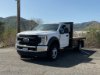 Pre-Owned 2021 Ford F-450 Super Duty XL