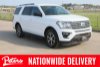 Pre-Owned 2021 Ford Expedition XL