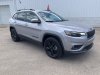 Pre-Owned 2021 Jeep Cherokee Altitude
