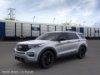 Unknown 2024 Ford Explorer ST-Line