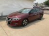 Pre-Owned 2018 Nissan Maxima 3.5 S