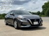 Pre-Owned 2020 Nissan Sentra S