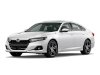 Pre-Owned 2021 Honda Accord Touring