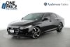 Pre-Owned 2022 Honda Accord Sport Special Edition