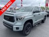 Certified Pre-Owned 2021 Toyota Tundra TRD Pro