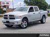 Pre-Owned 2013 Ram Pickup 1500 Express