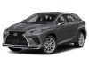 Certified Pre-Owned 2020 Lexus RX 350 F SPORT Performance