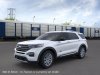 New 2022 Ford Explorer King Ranch