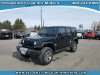 Pre-Owned 2015 Jeep Wrangler Unlimited Sahara