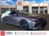 Pre-Owned 2021 Toyota Camry Hybrid XSE