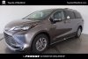 Pre-Owned 2021 Toyota Sienna XLE 7-Passenger